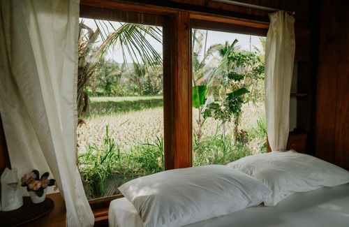 Munduk House | Puri Sunny Camping