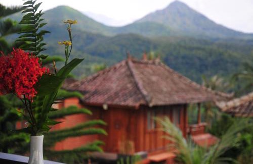 Munduk Hotel | Puri Sunny Munduk , North Bali