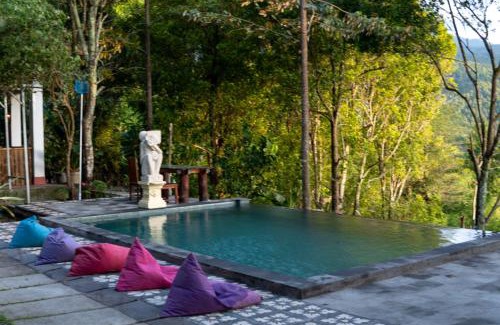 Munduk Hotel | Puri Sunny Munduk , North Bali