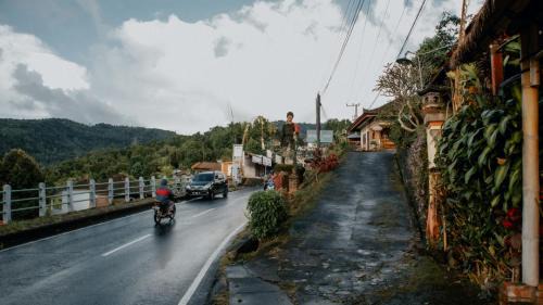 Munduk Hotel | Puri Sunny Munduk , North Bali
