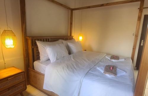 Gili Air Apartment | Puring Bungalows Gili Air