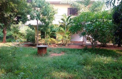 Bommayapalayam House | Purity Stay by Crib Community