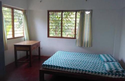 Bommayapalayam House | Purity Stay by Crib Community