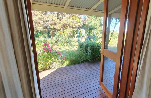 Walcha Cottage | Purveyors of clean country air and relaxation.;)