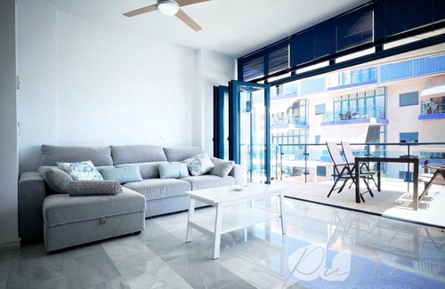 Castell de Ferro Apartment | PUSHE Castell de Ferro Beach & Tradition