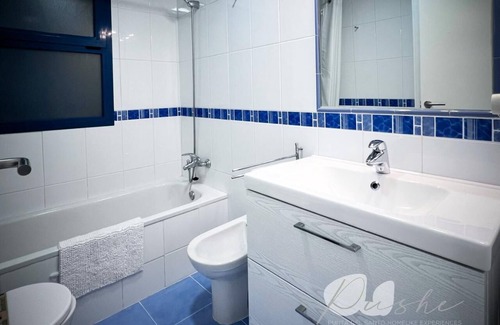 Castell de Ferro Apartment | PUSHE Castell de Ferro Beach & Tradition