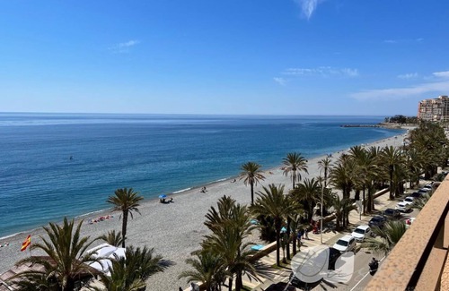 Velilla-Taramay Apartment | PUSHE Playa Velilla Beach & Tradition