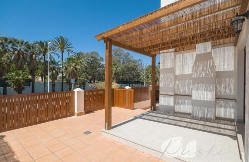 Motril Villa | PUSHE Village Playa Granada Beach&Golf 2
