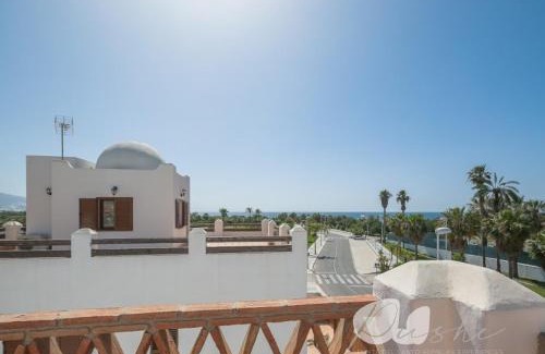 Motril Villa | PUSHE Village Playa Granada Beach&Golf 2