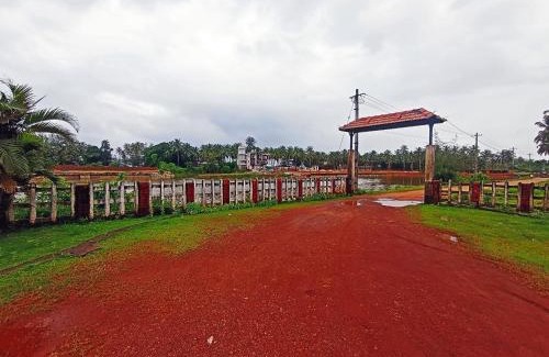 Murudeshwara Resort | Pushkar Cottages Murdeshwar