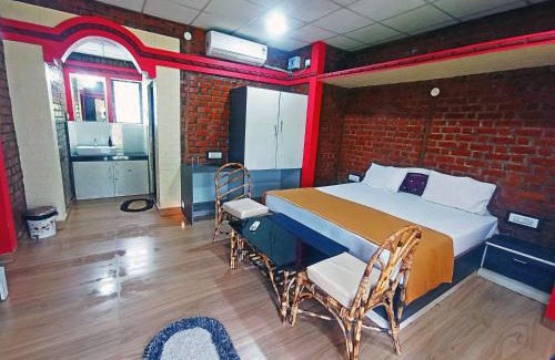 Murudeshwara Resort | Pushkar Cottages Murdeshwar