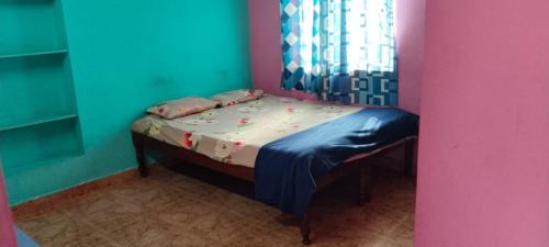 Hampi House | Pushpa Home Stay, Guest house Hampi