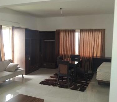 Denkanikota Villa | PUSHPAM RANCHES And RESORT