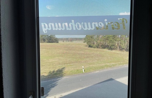 Ragow Apartment | Pusteblume - Ferienwohnung Pusteblume