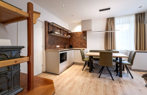 Villabassa Apartment | Pustrabase - Villa Fauster - App. GRETA