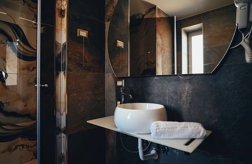 Pozzuoli Hotel | Puteoli Palace Hotel