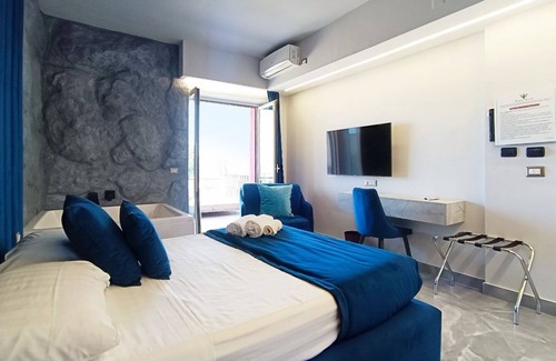 Pozzuoli Hotel | Puteoli Palace Hotel