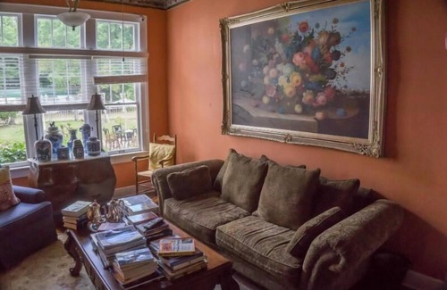 Cross City Hotel | Putnam Lodge Hotel and Spa