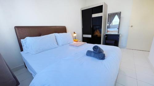 Putrajaya Apartment | Putrajaya Casa Apartment Presint 17, 62000, Putrajaya, Selangor