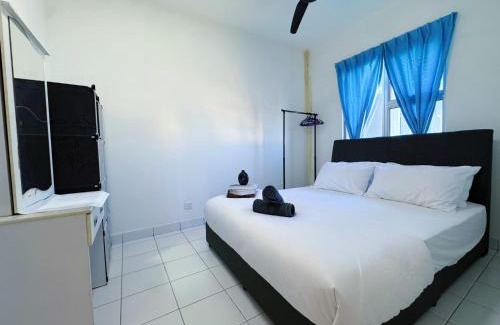 Putrajaya Apartment | Putrajaya Casa Apartment Presint 17, 62000, Putrajaya, Selangor