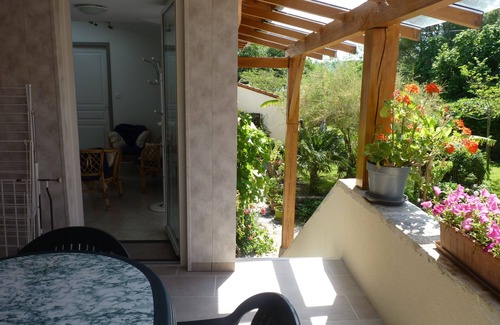 Saint-Julien-de-Coppel House | Puy de Dôme -Lovely country gite near Billom and Cournon d'Auvergne
