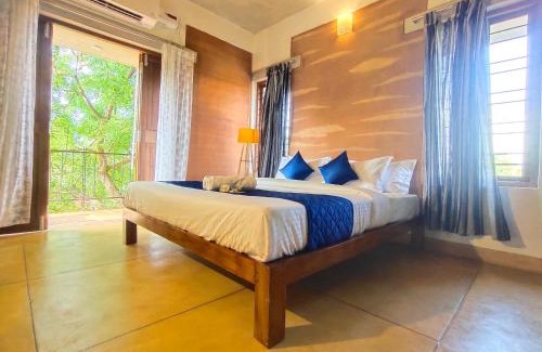 Kuilapalayam Villa | PV Home - Auro Beach