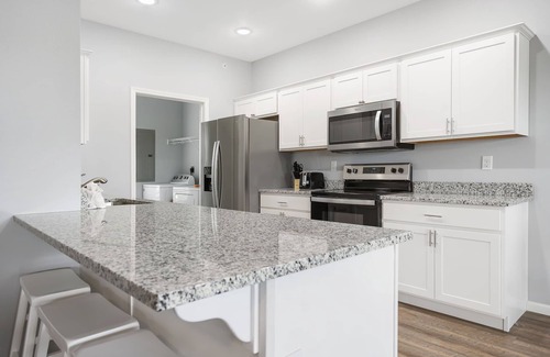 Branson West Condo | Pvt Hot Tub, Golf Course On Site, Ozark Views, Near SDC w Free Tickets!