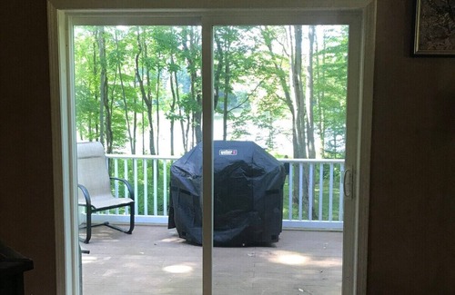 Town of Smyrna Cottage | Pvt Lake.Fish, Swim and Kayak (surrounded by nature)