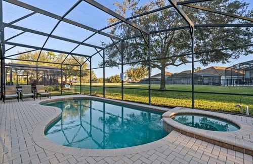 Windsor Hills House | PW2605 Summary: Winds