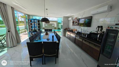 Piranhas House | PWG Cânions - Sua casa de temporada no paraíso