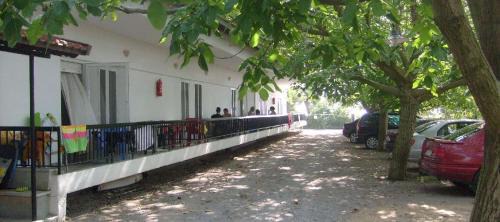 Pydna Apartment | PydnaRooms