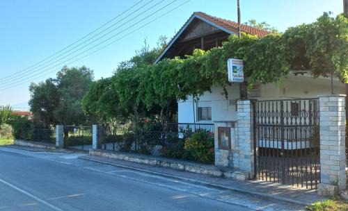 Pydna Apartment | PydnaRooms