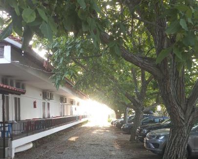 Pydna Apartment | PydnaRooms