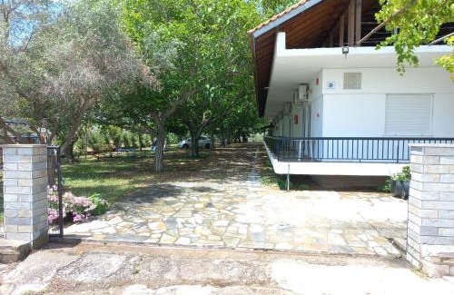 Pydna Apartment | PydnaRooms