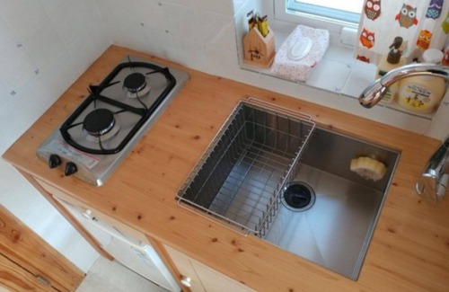 Pyeongchang House | Pyeongchang Abbey Road Pension