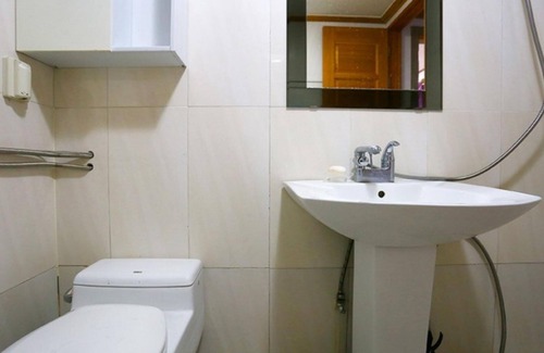 Jinbu House | Pyeongchang Eomeonipumsok Maeul Pension