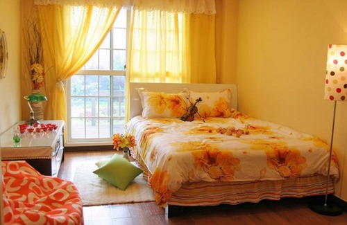 Bongpyeong House | Pyeongchang Happy Today Pension