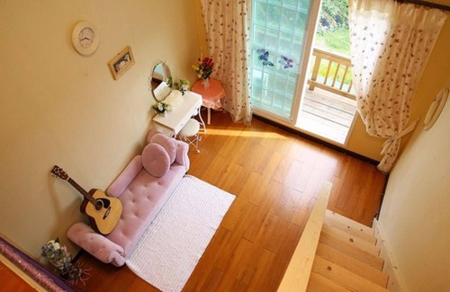 Bongpyeong House | Pyeongchang Happy Today Pension