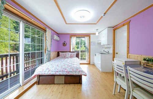 Bongpyeong House | Pyeongchang Secret Garden Pension