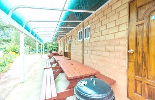 Jinbu House | Pyeongchang Songnim Private Pension