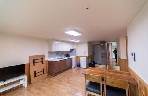 Gangpyeong House | Pyeongchang Soop42gil Pension