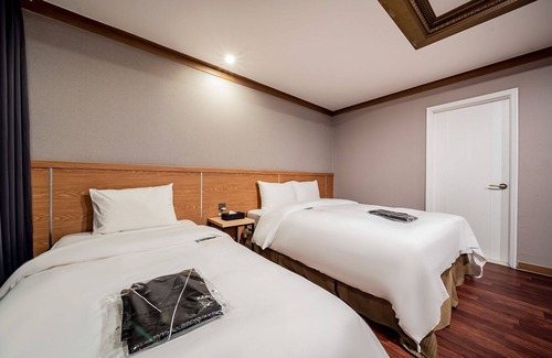 Pyeongtaek Hotel | Pyeongtaek Kabo Hotel