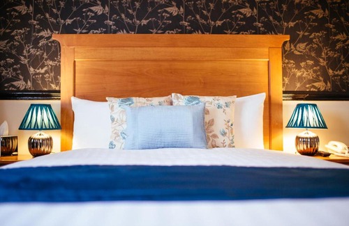 Cheadle Hotel | Pymgate Lodge Hotel Manchester Airport
