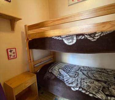 Ayzac-Ost Apartment | Pyrénées studio, vue, piscine