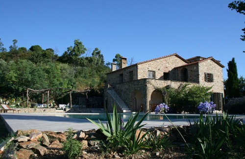 Castelnou Apartment | Pyrenean Paradise
