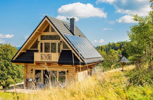 Stryszawa Ski Chalet | Pyrgielówka- chata Roztoki