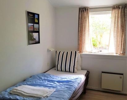 Gudhjem Apartment | Pyttegården Apartments