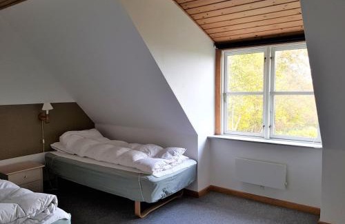 Gudhjem Apartment | Pyttegården Apartments