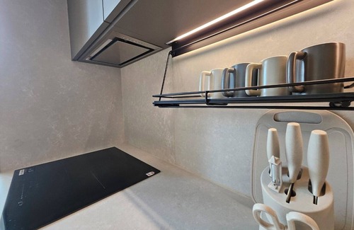 COEX Apartment | Q 3 bed clean apartment COEX 3min