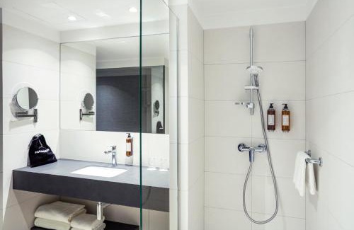 Mokronos Gorny Hotel | Q Hotel Plus Wrocław Bielany